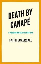 Death by Canape (ISBN: 9781471420986)