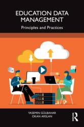 Education Data Management (ISBN: 9781041294405)