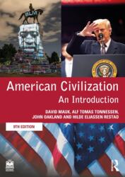 American Civilization (ISBN: 9781032843650)
