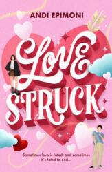 Lovestruck (ISBN: 9781835985281)