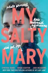 My Salty Mary (ISBN: 9780062930118)