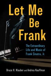 Let Me Be Frank (ISBN: 9781496865991)
