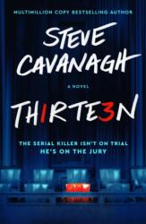 Thirteen (ISBN: 9781250482990)