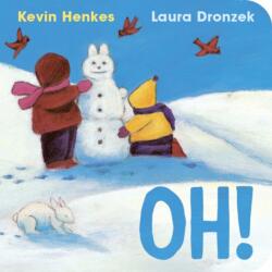 Oh! (ISBN: 9780063517158)