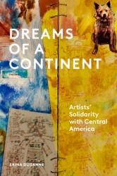 Dreams of a Continent (ISBN: 9781477335123)