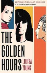 Golden Hours (ISBN: 9781472642356)