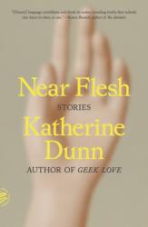 Near Flesh (ISBN: 9781250448231)