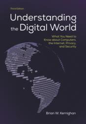 Understanding the Digital World (ISBN: 9780691288871)