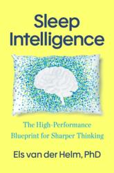 Sleep Intelligence (ISBN: 9781911742142)