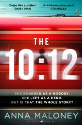 The 10: 12 (ISBN: 9781526689184)