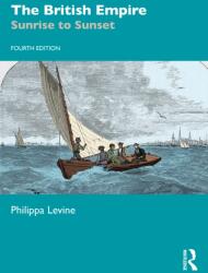 The British Empire (ISBN: 9781032705019)