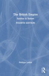 The British Empire (ISBN: 9781032704982)