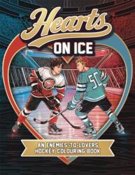 Hearts on Ice (ISBN: 9781915751850)