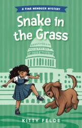 Snake in the Grass (ISBN: 9798989493425)