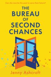 The Bureau of Second Chances (ISBN: 9780008703417)