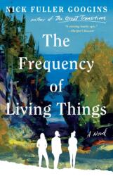 The Frequency of Living Things (ISBN: 9781668056073)