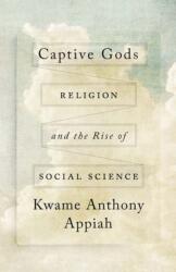 Captive Gods (ISBN: 9780300303728)