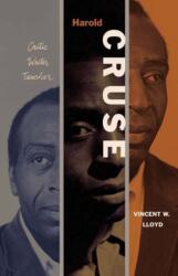 Harold Cruse (ISBN: 9780300280043)