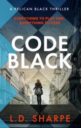 Code Black (ISBN: 9780349003986)