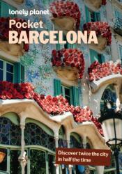 Lonely Planet Pocket Barcelona (ISBN: 9781837588930)