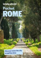 Lonely Planet Pocket Rome (ISBN: 9781837584277)