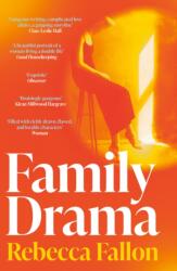 Family Drama (ISBN: 9780008738341)