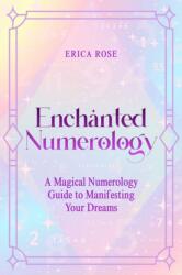 Enchanted Numerology (ISBN: 9781923612037)