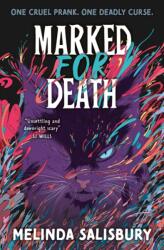 Marked for Death (ISBN: 9780008750367)
