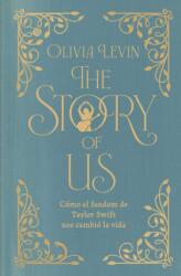 The Story of Us (ISBN: 9781668250044)