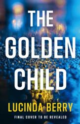 The Golden Child (ISBN: 9780241821435)