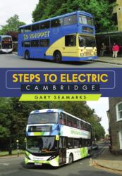 Steps to Electric: Cambridge (ISBN: 9781398129276)