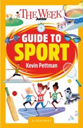 The Week Junior Guide to Sport (ISBN: 9781801998635)