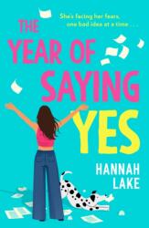 The Year of Saying Yes (ISBN: 9780008769635)