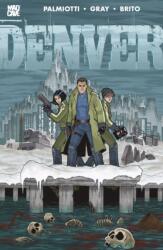 Denver (ISBN: 9781545837436)
