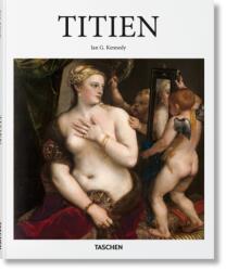 Titian (ISBN: 9783836548557)