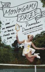The Monogamy Prize (ISBN: 9781807846657)