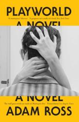 Playworld (ISBN: 9781398559752)