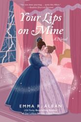 Your Lips on Mine (ISBN: 9780063428812)