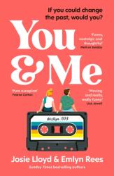 You & Me (ISBN: 9781529961577)