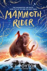 Mammoth Rider (ISBN: 9781398551343)
