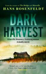 Dark Harvest (ISBN: 9780008464387)