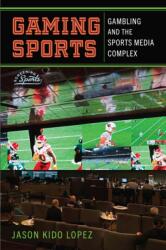 Gaming Sports (ISBN: 9781978849303)
