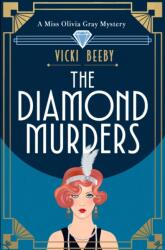 The Diamond Murders (ISBN: 9781399759014)