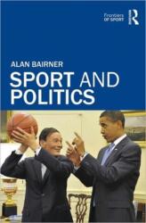 Sport and Politics (ISBN: 9780415570275)