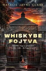 Whiskybe fojtva (ISBN: 9786151112182)