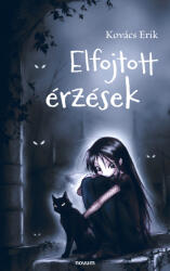 Elfojtott érzések (ISBN: 9783991851813)