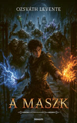 A maszk (ISBN: 9783711617804)