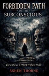 FORBIDDEN PATH OF THE SUBCONSCIOUS - Ashen Thorne (ISBN: 9781105845079)