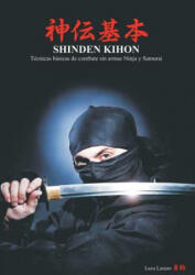 Shinden Kihon - Luca Lanaro (ISBN: 9788893322546)