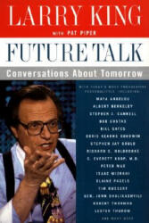Future Talk - Larry King, Pat Piper (ISBN: 9780060930158)